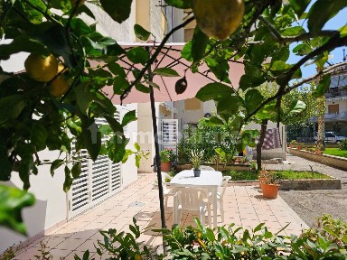 Bilocale via dei Medici Eleatici, Marina, Ascea