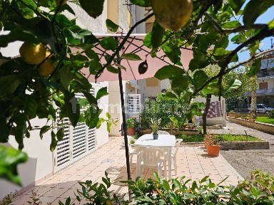 Bilocale via dei Medici Eleatici, Marina, Ascea