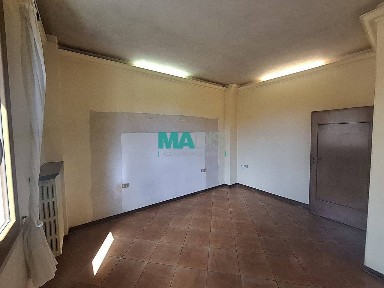 Prato, Coiano, Via di coiano