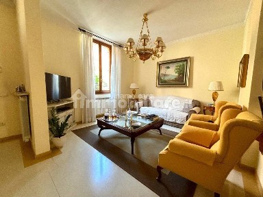 Prato, Villa Fiorita, Via Gaetano Pieraccini