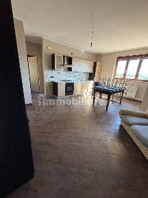 Trilocale Contrada Maglianiello, Atena Lucana