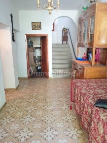Vernio, Località La Storaia