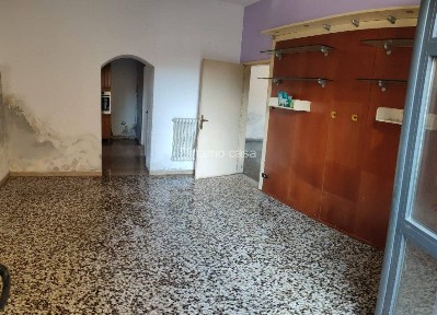 Prato, Figline, Via del Borrino