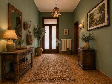 Casa colonica via Ca' de' Corti 26, Ca' De' Corti, Cingia de' Botti
