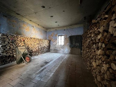 Rustico via IV Novembre 12, Centro, Castelleone