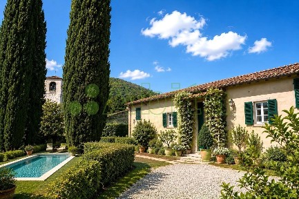 Lucca, Fagnano - Meati, Vicopelago