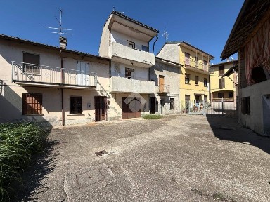 Rustico via Guglielmo Marconi 10, Centro, Palazzo Pignano