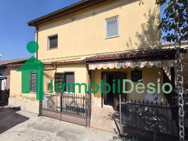 Villa unifamiliare via Giuseppe Saragat 37, Potenza