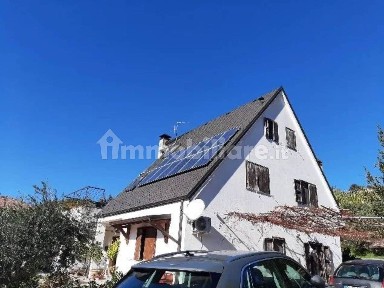 Villa all'asta Contrada Pezzo La Corte, Viggianello