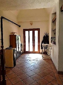 Villa all'asta Contrada Pezzo La Corte, Viggianello
