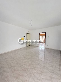Appartamento via delle Medaglie Olimpiche, Centro, Potenza