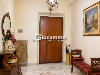 Appartamento viale Guglielmo Marconi, Centro, Potenza