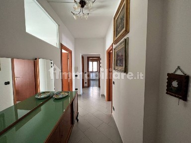 Trilocale via Raffaele Acerenza, Centro, Potenza
