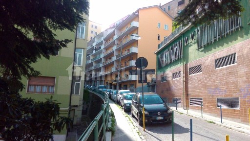 Appartamento via Amerigo Vespucci 12, Centro, Potenza