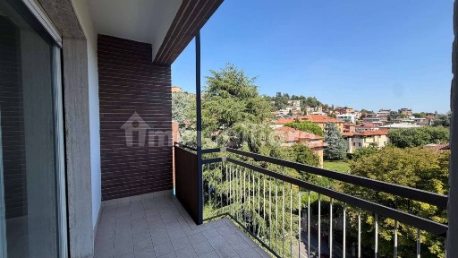 Attico via SANTA LUCIA 2, San Paolo, Bergamo