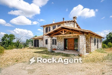 Castiglione in Teverina, Strada Della Poggetta