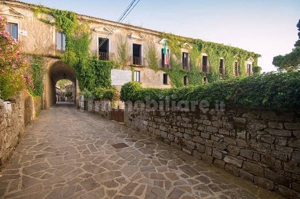 Rustico via Vietro Mazziotti 83, Celso, Pollica
