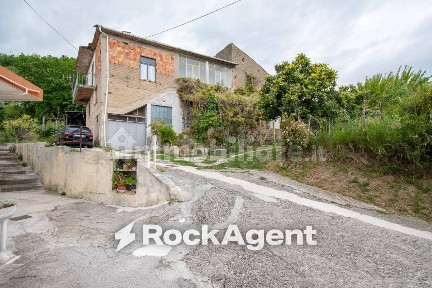 Casale via Picarella 21, Casa Manzo - Giovi, Salerno