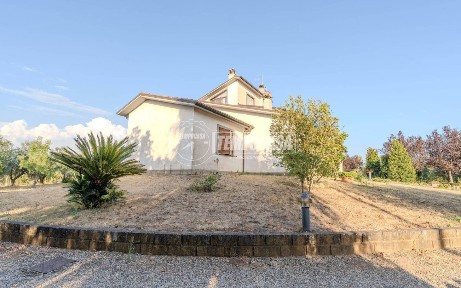 Viterbo, Teverina, Strada Teverina, 29