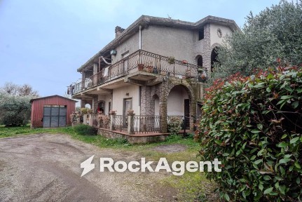 Vignanello, Sudano, Vignanello VT, Italia