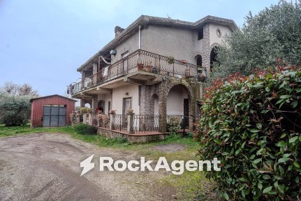 Vignanello, Sudano, Vignanello VT, Italia