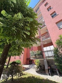 Appartamento via Cesare Carpeggiani 11, Cento Paese, Cento