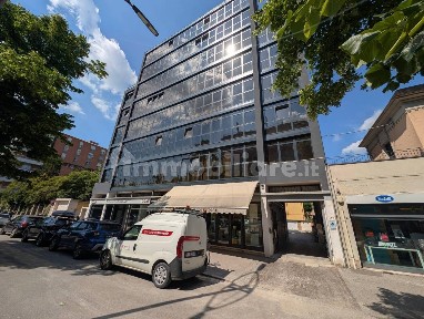 Quadrilocale viale Camillo Benso di Cavour 190, San Paolo, Ferrara