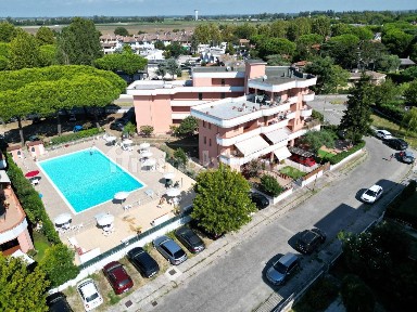 Bilocale viale Liechtenstein 51, Lido delle Nazioni, Comacchio