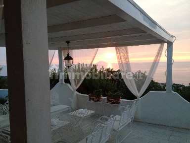 Villa unifamiliare, ottimo stato, 190 m², Tropea