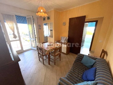 Trilocale viale Giovanni Pascoli 48, Lido degli Estensi, Comacchio