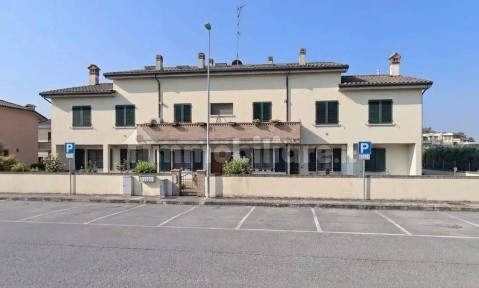 Appartamento via Oscar Carboni 7, Porotto - Cassana, Ferrara
