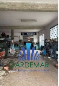 Appartamento all'asta viale dell'artigianato, Codigoro