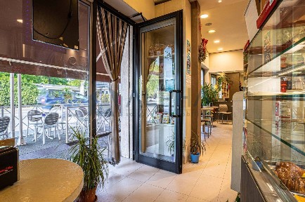Bar in Vendita