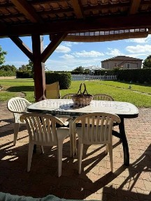 Villa unifamiliare Contrada Pità, Drapia
