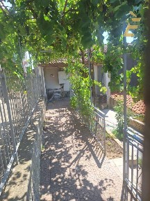 Villa unifamiliare vicolo Poerio snc, Caroniti, Joppolo
