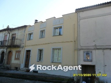 Terratetto unifamiliare viale Jequiè, 26, Centro, Trecchina