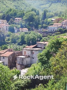 Terratetto unifamiliare via Valle, 65-73, Centro, Trecchina