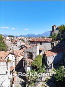 Terratetto unifamiliare via Grisi, 2, Trecchina