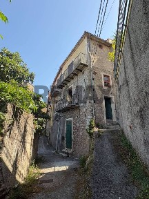Terratetto unifamiliare vico gafaro 6, Centro, Maratea