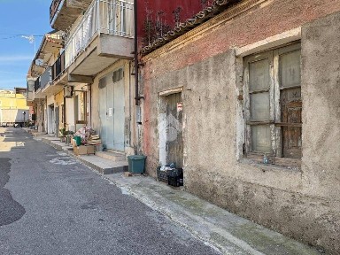 Terratetto plurifamiliare via gorizia, Centro, Botricello