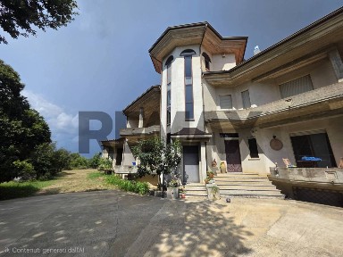Terratetto unifamiliare via Migliaccio 245, Centro, Girifalco