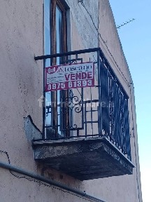 Terratetto unifamiliare via Garibaldi, Guardia Perticara