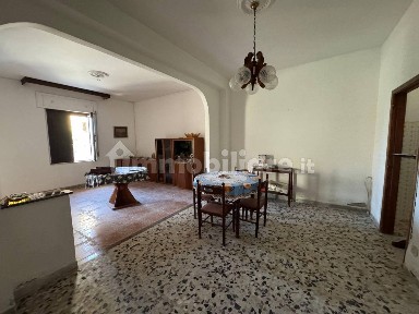 Terratetto unifamiliare via Monsignor Renato Luisi, Nicastro Sambiase, Lamezia Terme