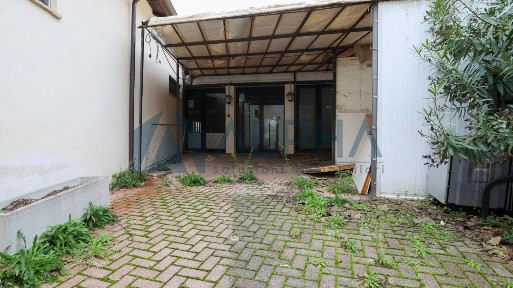 Longiano, Via Angelo Pasolini