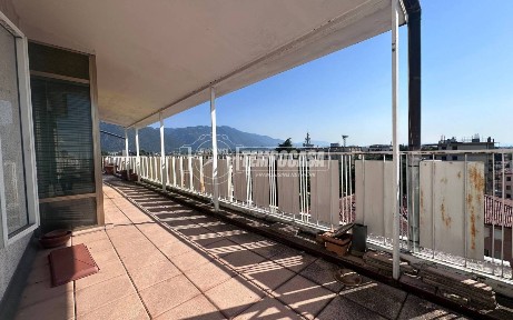 Attico viale Venezia 22, Centro, Bassano del Grappa
