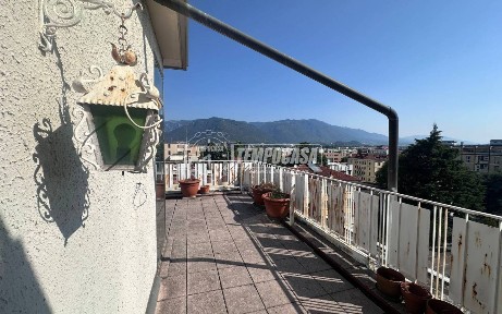 Attico viale Venezia 22, Centro, Bassano del Grappa
