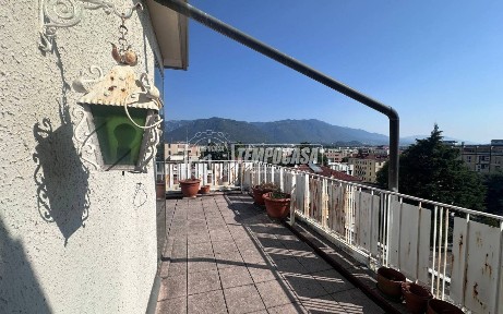 Attico viale Venezia 22, Centro, Bassano del Grappa