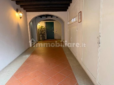 Mansarda piazza San Lorenzo, Centro Storico, Vicenza
