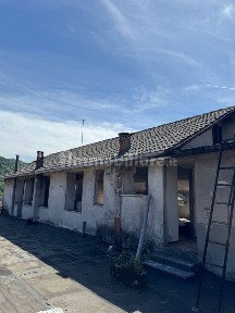 Attico via Vittorio Emanuele 15, Centro, Recoaro Terme