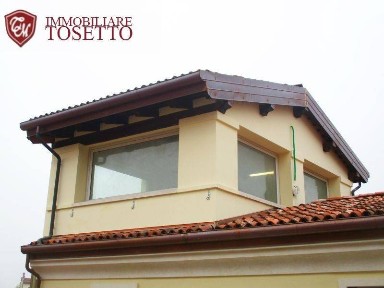 Attico Contra' San Marcello, Centro Storico, Vicenza
